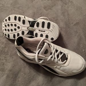 Reebok NFL Equipment Sneaker Size 9